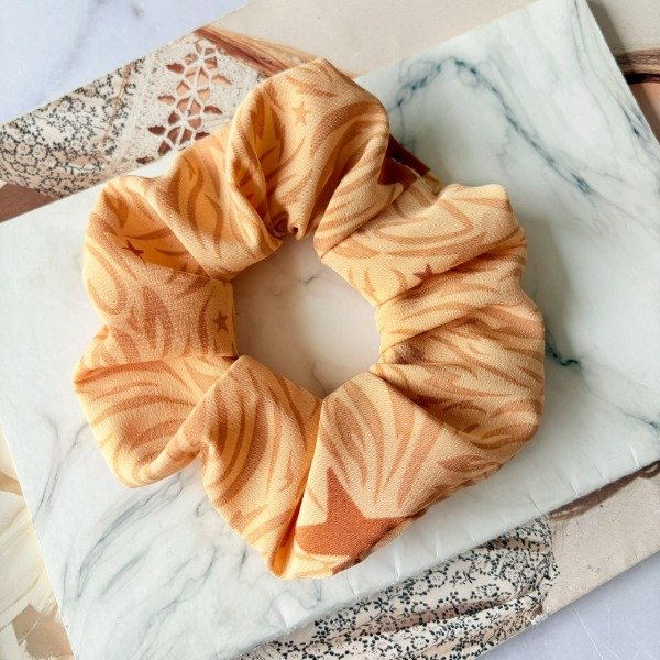 Producto - Scrunchie Storm Beige