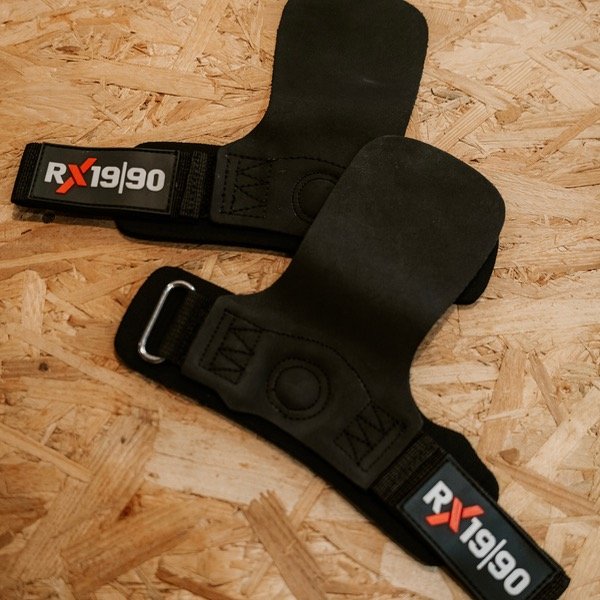 Producto - Calleras Cuero RX 1990