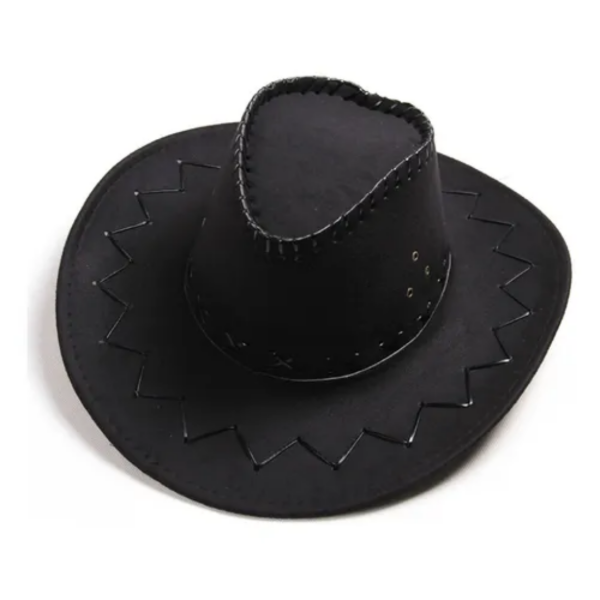 Producto - Sombrero vaquero tamaño adulto - 2