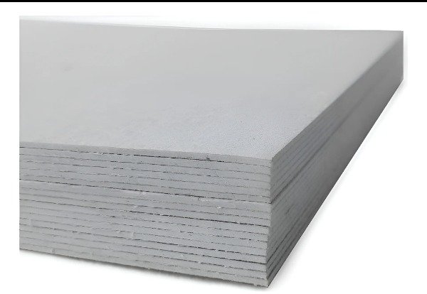 Producto - Tapas Carton A5 1mm