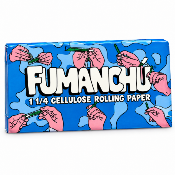 Producto - PAPELILLO FUMANCHU CELULOSA