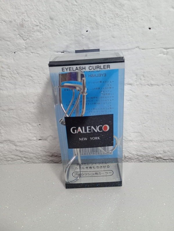 Producto - Arqueador plateado caja