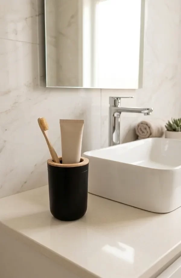 Producto - Vaso de Cepillos Venecia - 0