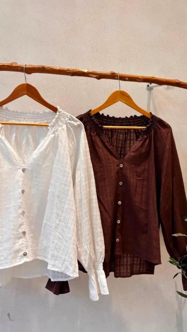 Producto - Camisa Nina - 1