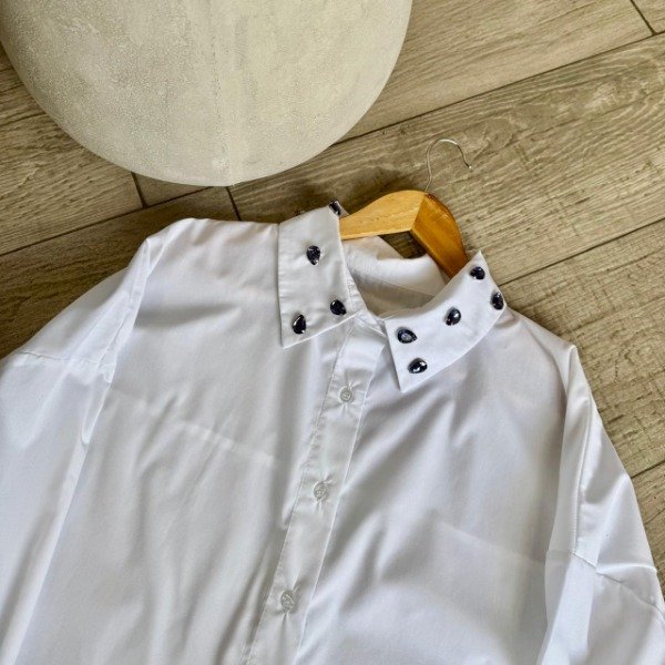 Producto - Camisaco gemas 7747 - 0