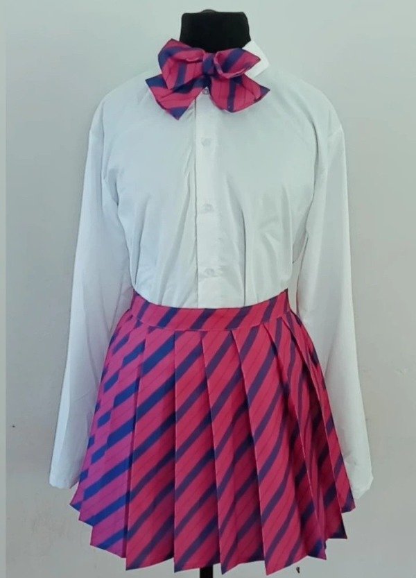 Producto - COSPLAY KOMI-SAN