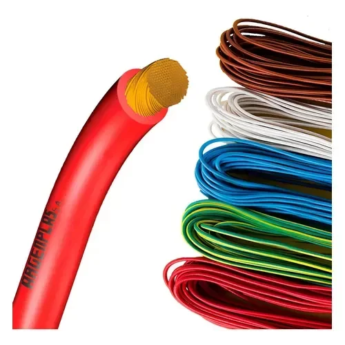 Producto - Cable unipolar