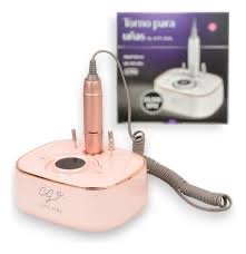 Producto - TORNO CITY GIRL INALÁMBRICO 35mil rpm