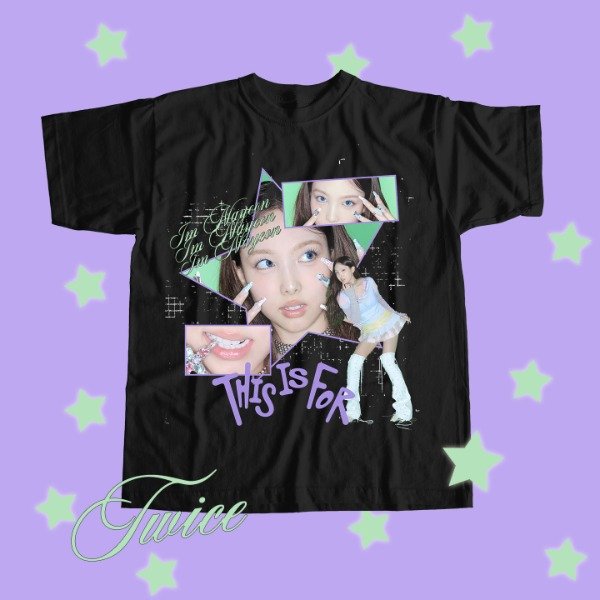 Producto - Twice This is For - 6