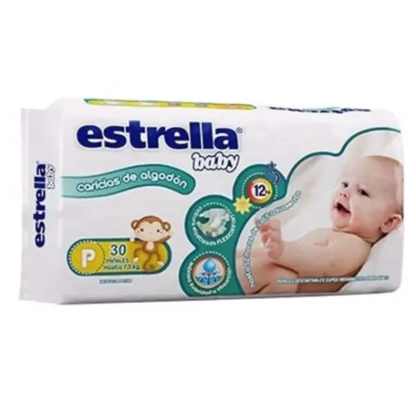Producto - Estrella pequeño