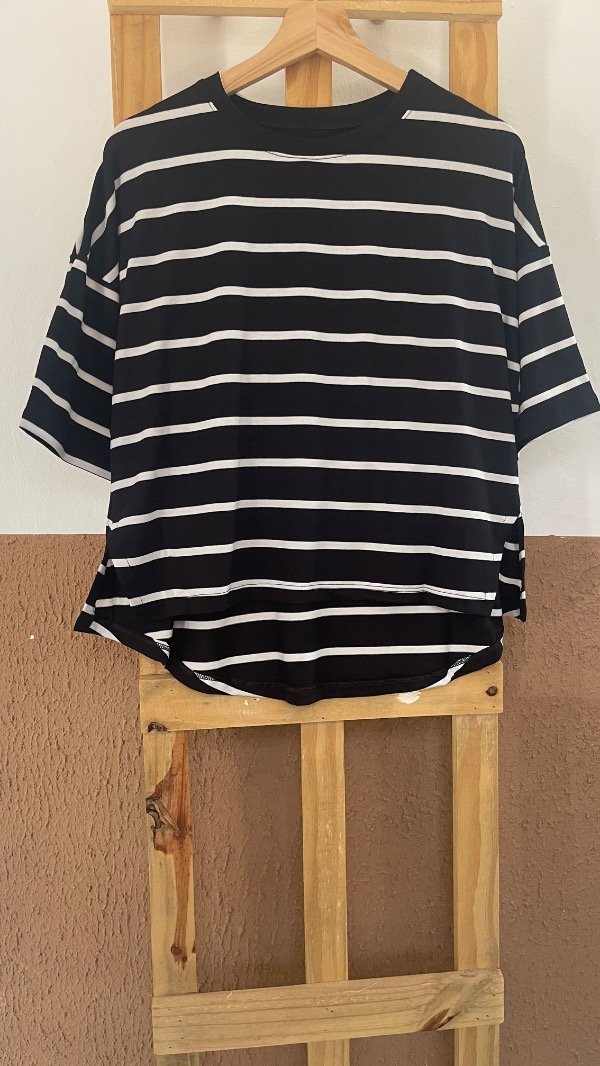 Producto - REME OVER RAYADA (2 combinaciones) - 2