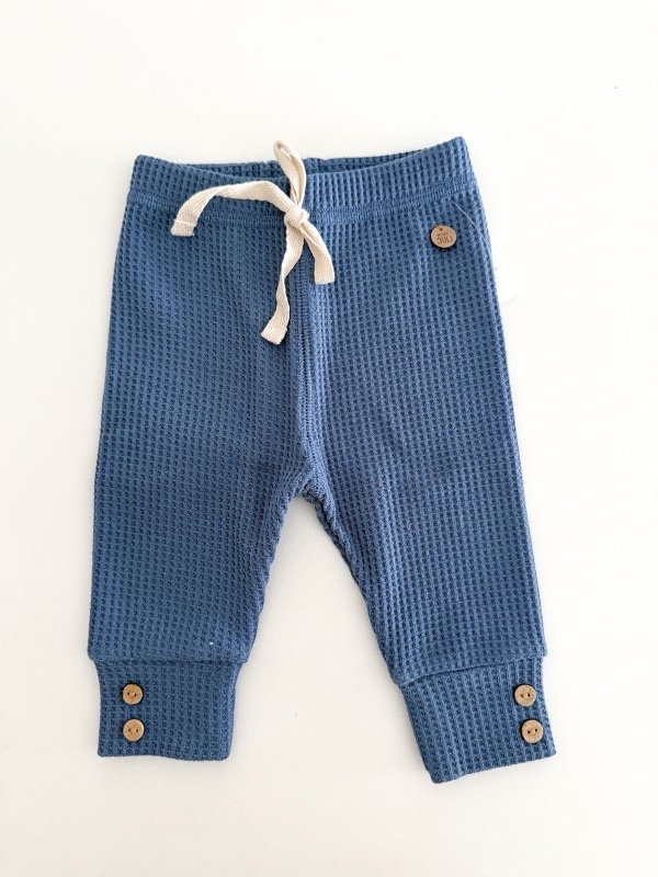 Producto - Leggins panal stone