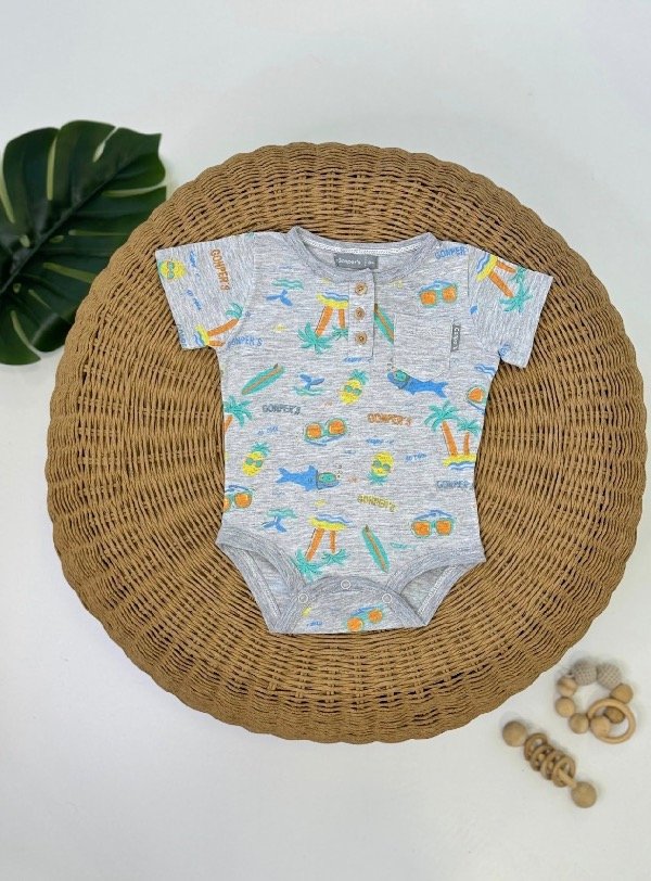 Producto - Body carterita playa