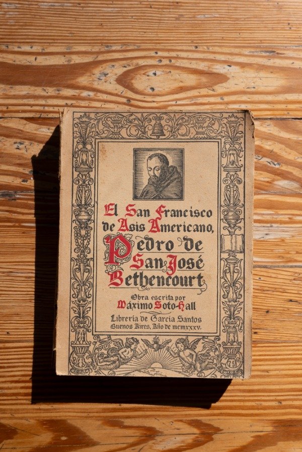 Producto - El San Francisco de Asis Americano