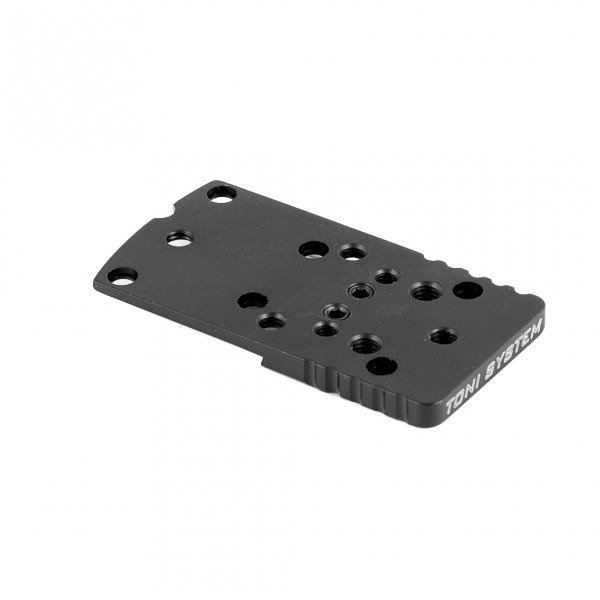 Producto - Base red dot tipo B CZ Shadow 1 - 2