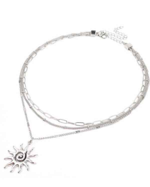 Producto - Collar Inaya