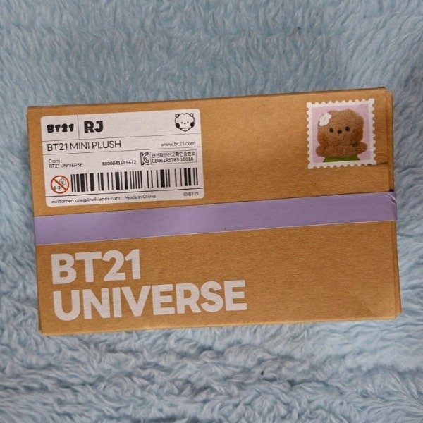 Producto - RJ TOSTADO