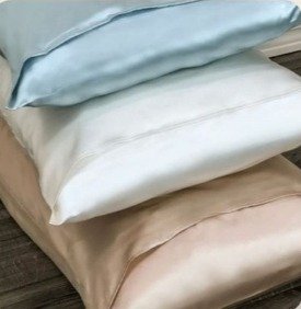 Producto - Funda de Satén con solapa