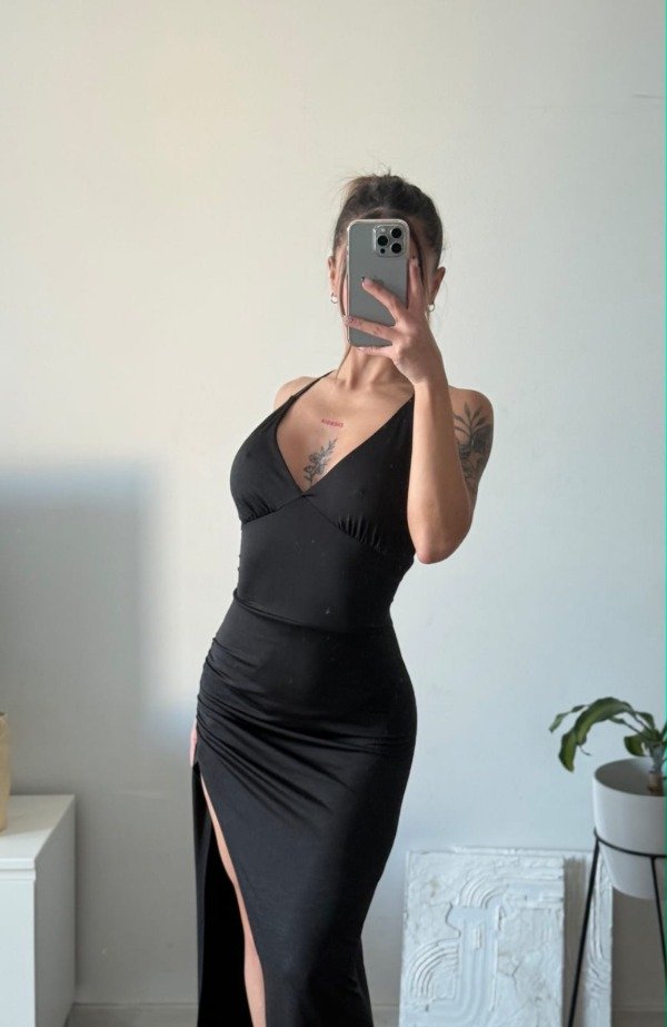 Producto - VESTIDO SIRENA - 4