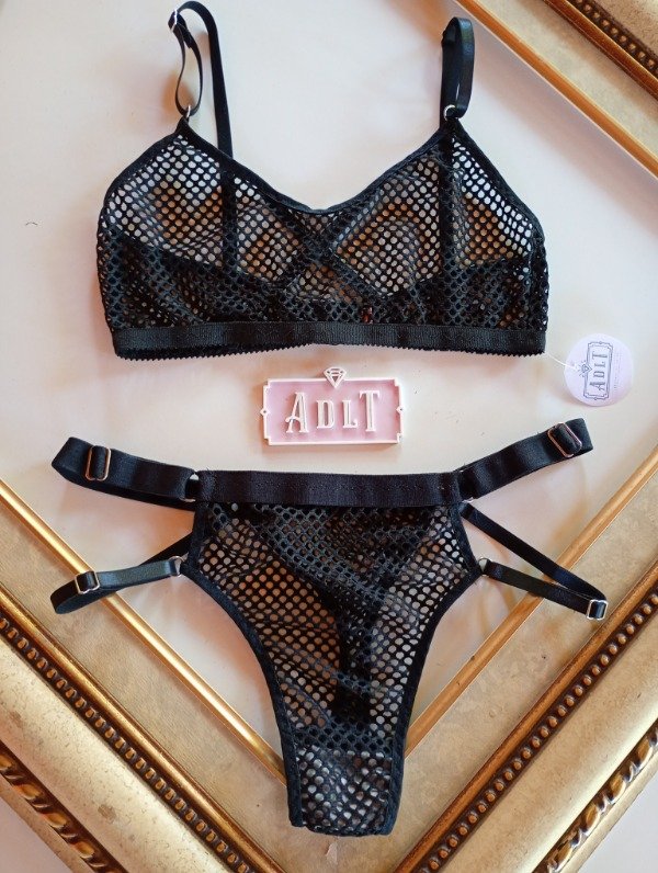 Producto - Set Aurora