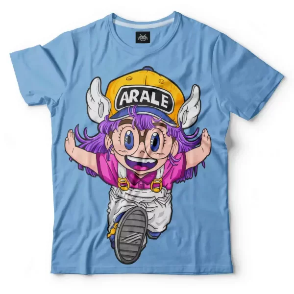 Producto - REMERA ARALE