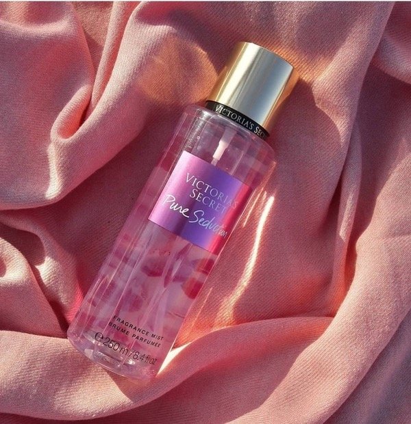 Producto - Body splash Pure Seduction Victorias Secret