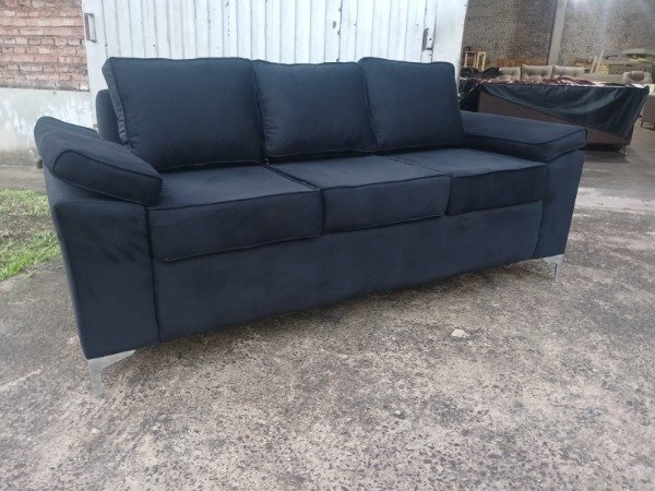 Producto - Sillón Milán 3 Cuerpos