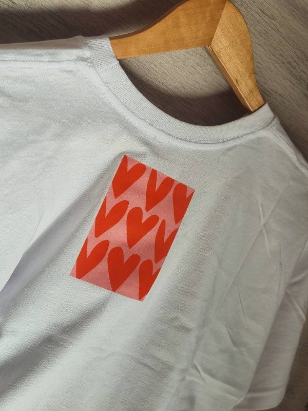 Producto - Remera Amour - 2