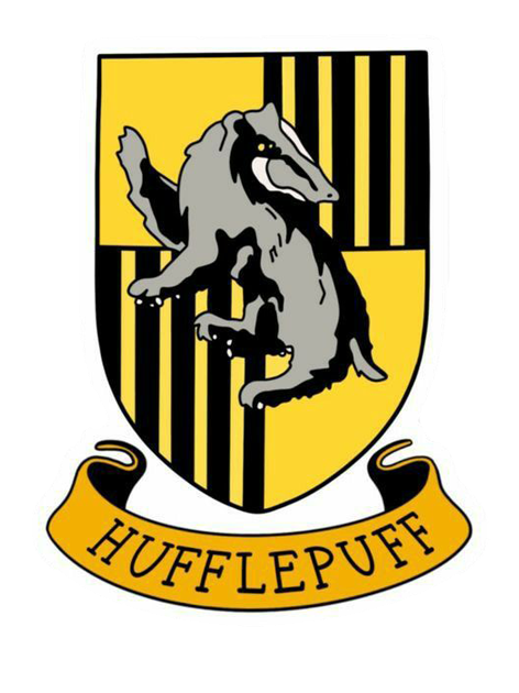 Producto - Hufflepuff