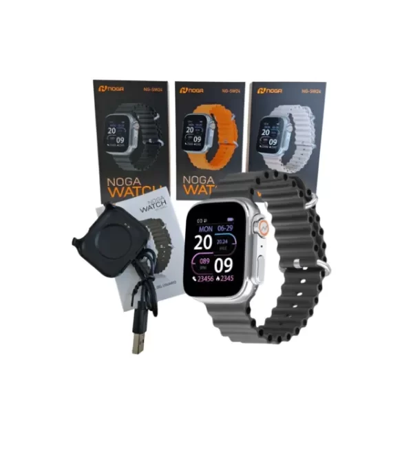Producto - Reloj Noga Watch NG-SW24