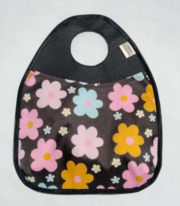 Producto - Bolsita para auto flores