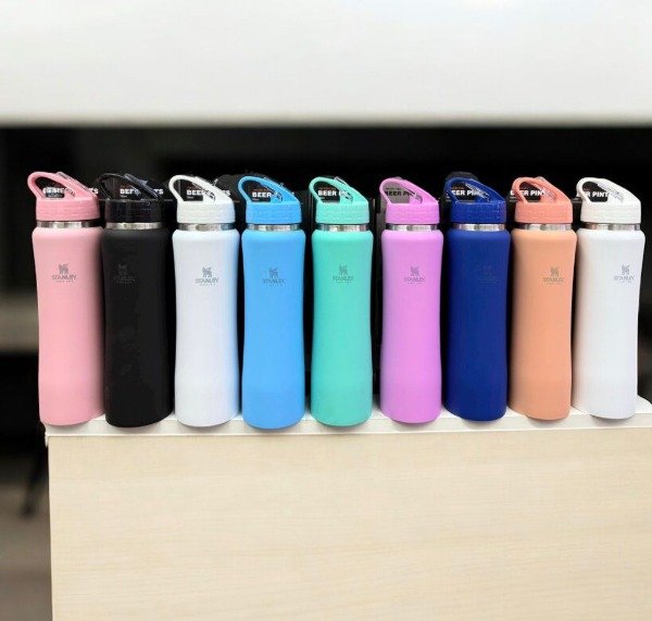 Producto - botella sport stanley de 750ml mc5579