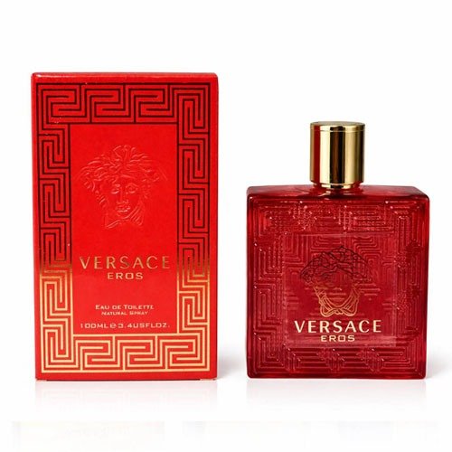 Producto - VERSACE EROS
