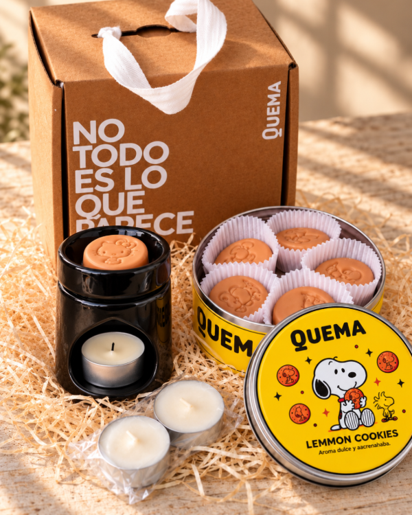 Producto - BOX CHIC - 0