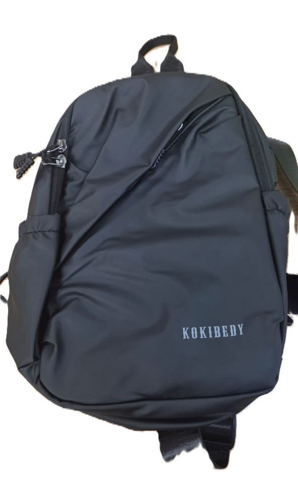 Producto - Morral banderola impermeable