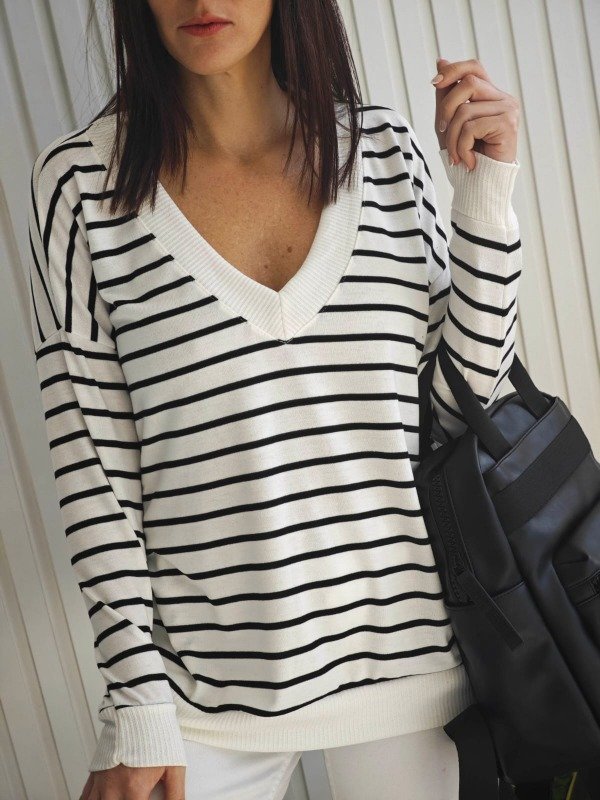 Producto - Sweater Liviano  Liza