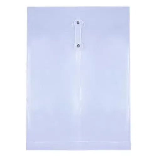 Producto - Sobre Con Hilo Plástico Pvc oficio