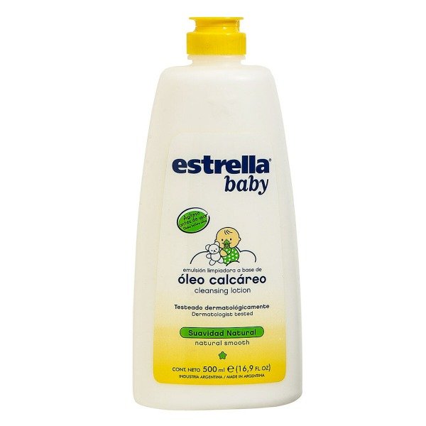 Producto - OLEO CALCAREO MANZANILLA X950