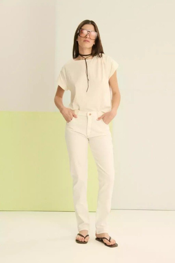 Producto - PANTALON VINZ CRUDO