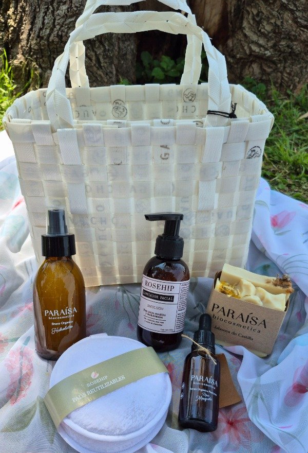 Producto - SET "Rutina Luna"