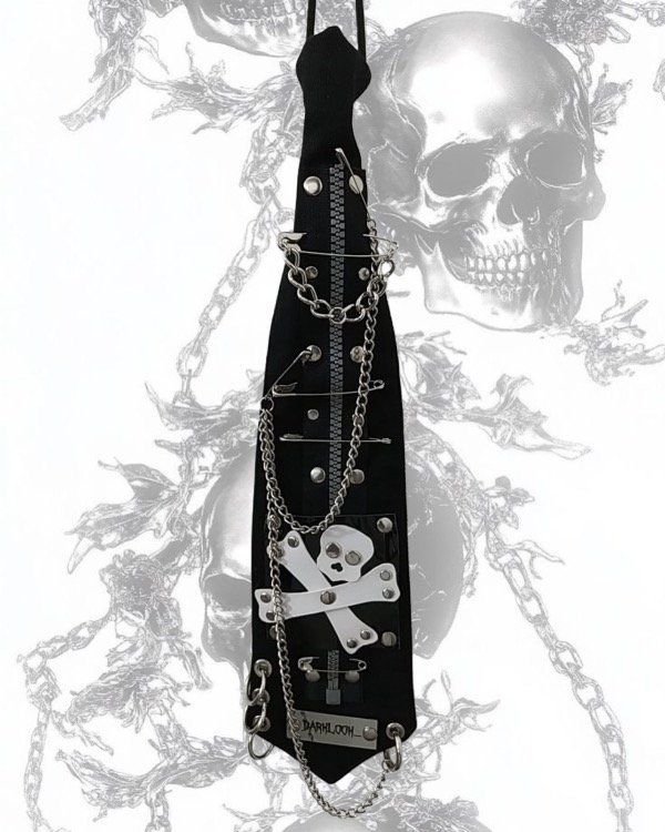 Producto - Y2K CORBATAS