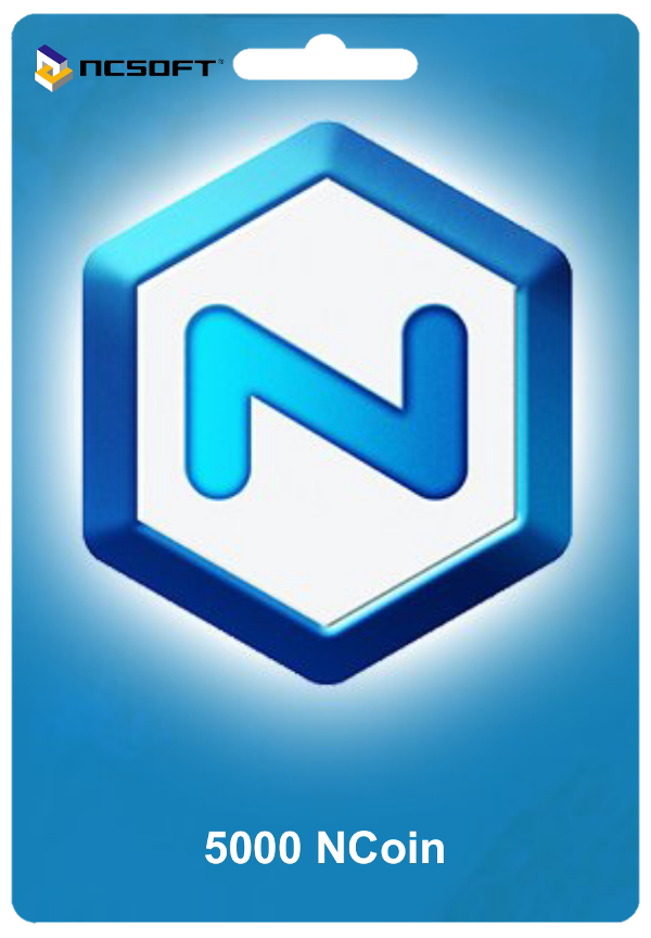 Producto - 5000 NCCoin / Global