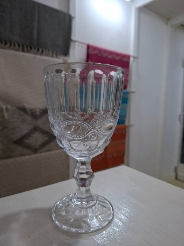 Producto - Copas labradas