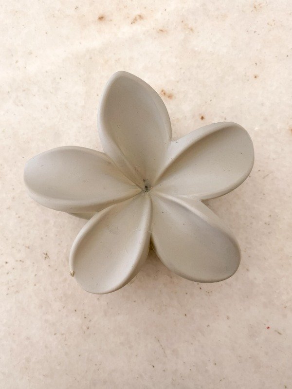 Producto - Broche Flowers Pearl
