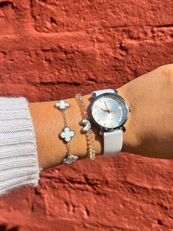 Producto - Combo reloj y pulsera