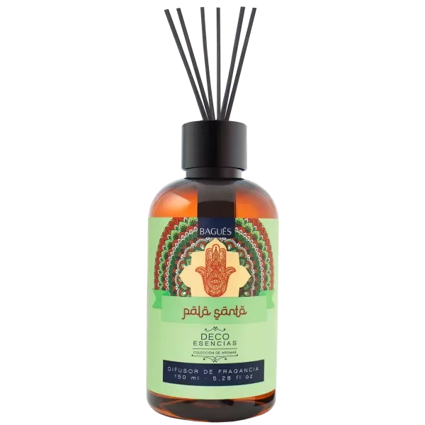 Producto - Difusor Palo Santo