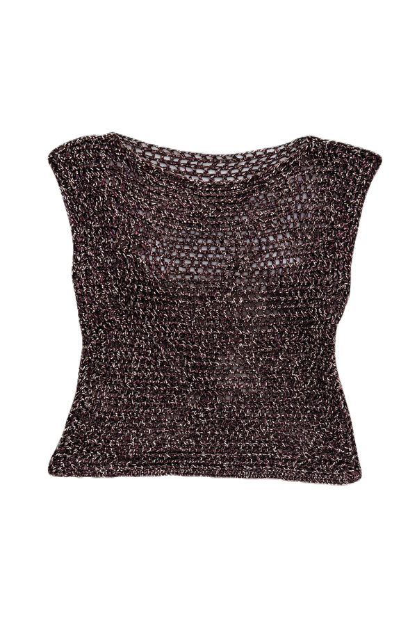 Producto - Top Crochet