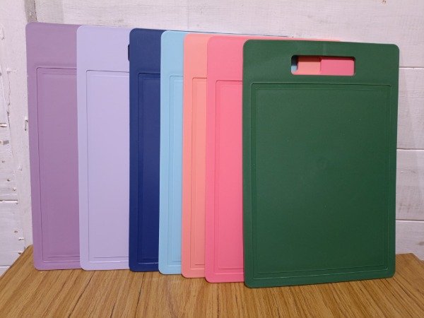 Producto - Tabla para picar 22x30cm económica