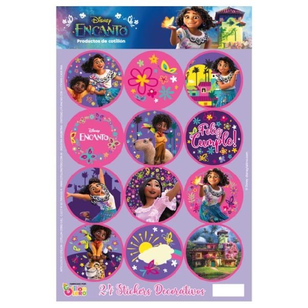Producto - STICKERS GRANDES