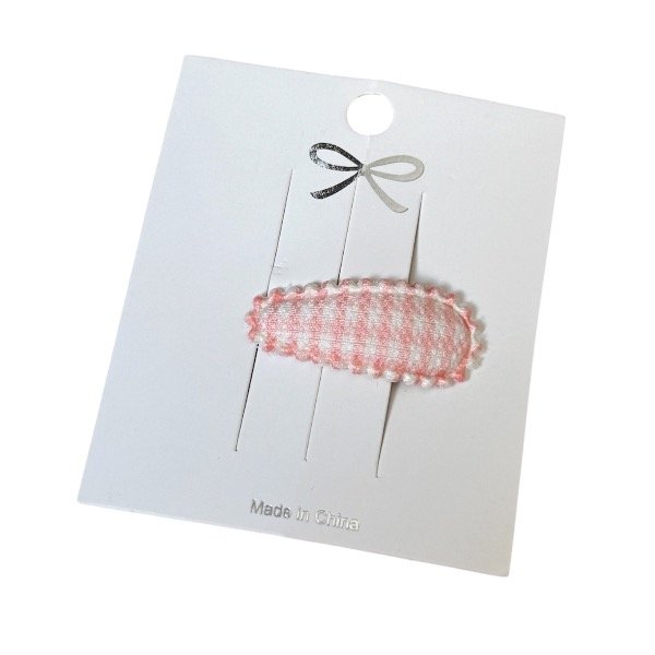 Producto - Mini Lola hebillita - 0